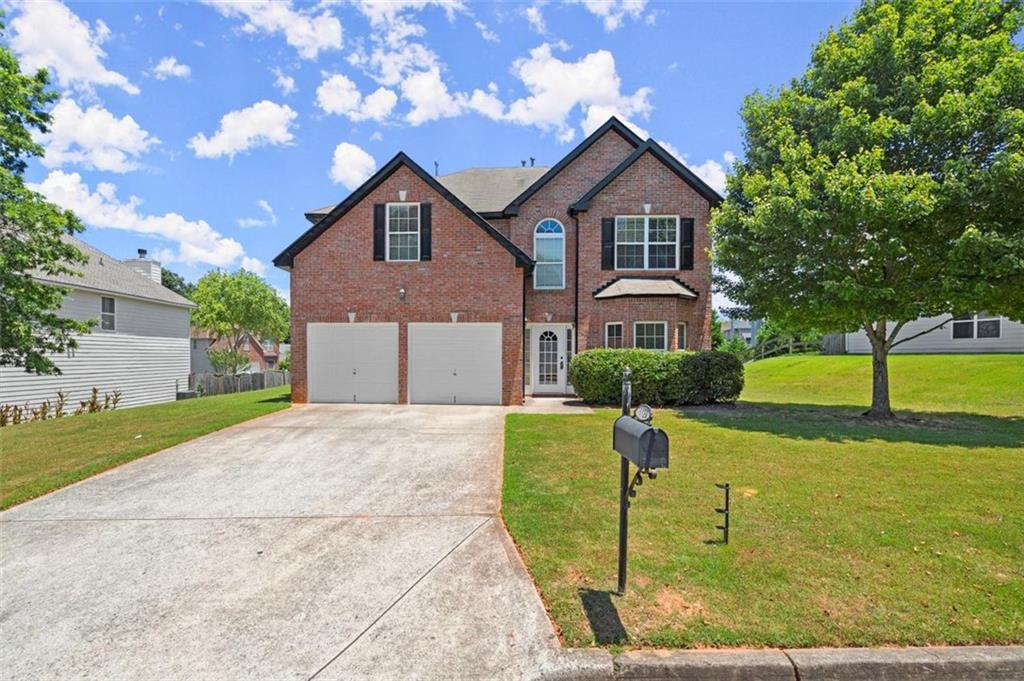 1120 Red Cedar Trl Suwanee, GA 30024