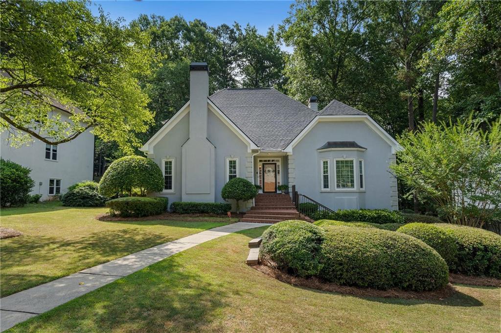 577 Trailwood Lane Marietta, GA 30064