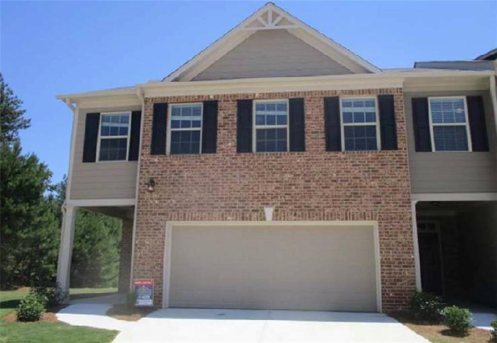 2527 Morgan Chase Drive Buford, GA 30519