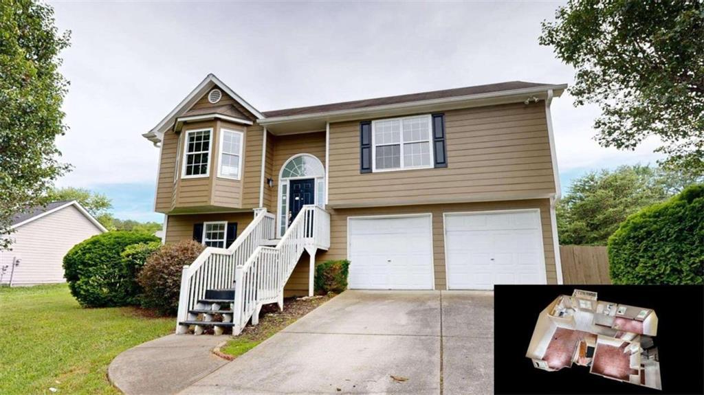 133 Nicole Rockmart, GA 30153