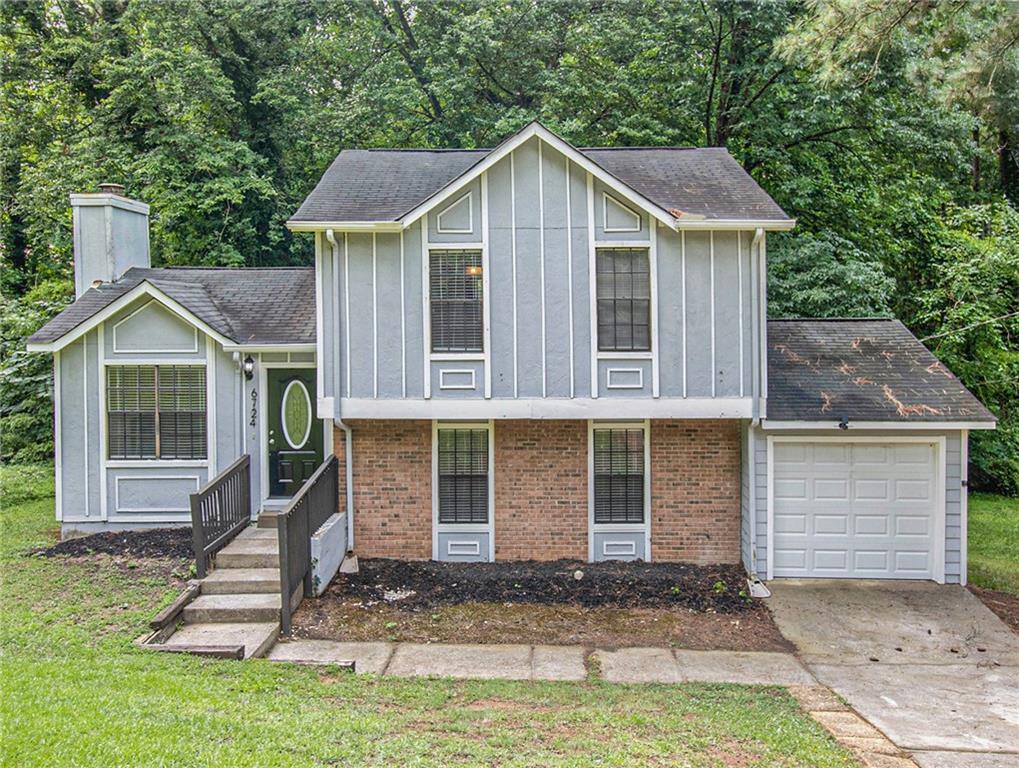 6724 Doublegate Lane Rex, GA 30273