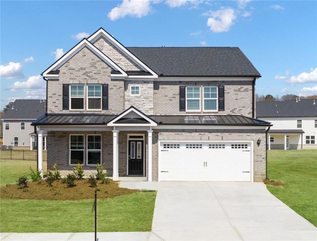 2449 Brookstone Crossing Bogart, GA 30622