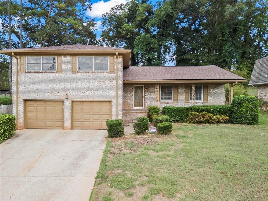 3710 Oregon Trail Decatur, GA 30032