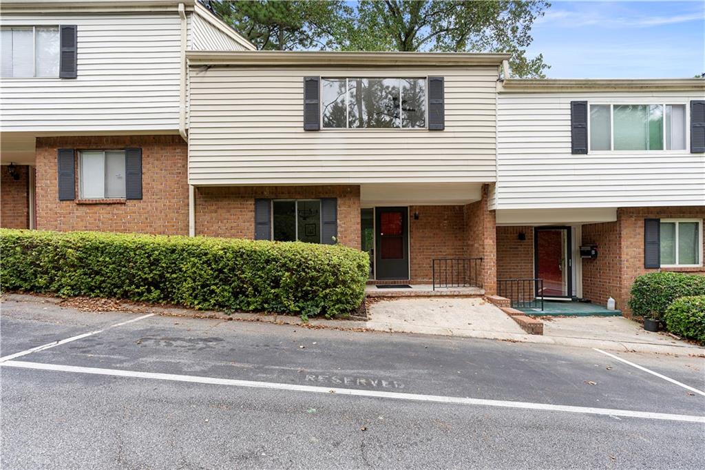 3326 Northcrest Road UNIT C Atlanta, GA 30340