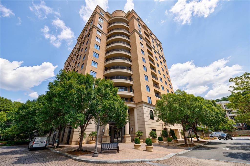 3286 Northside Parkway UNIT #1007 Atlanta, GA 30327