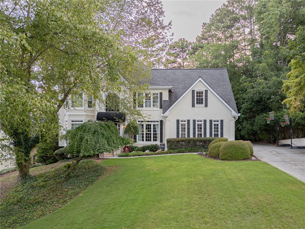 3095 Birchton Street Alpharetta, GA 30022