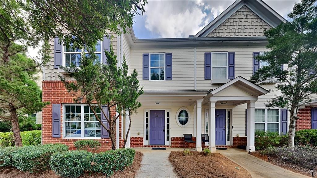 585 McWilliams Road UNIT #2508 Atlanta, GA 30315