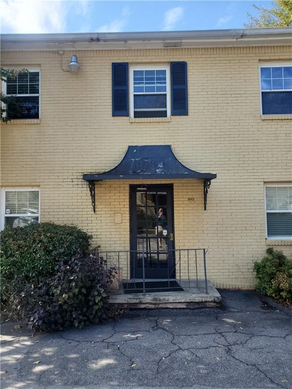 1042 NE Saint Charles Avenue UNIT #6 Atlanta, GA 30306