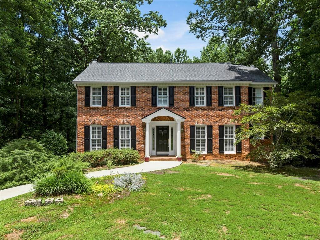 1471 Brookcliff Drive Marietta, GA 30062