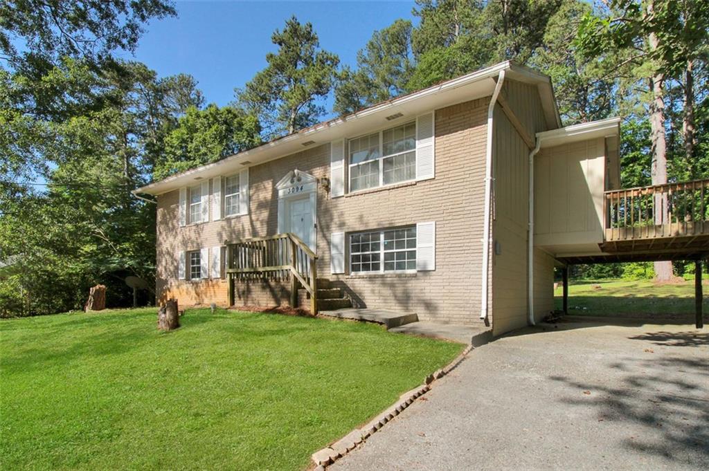 3094 Sasanqua Lane Marietta, GA 30008