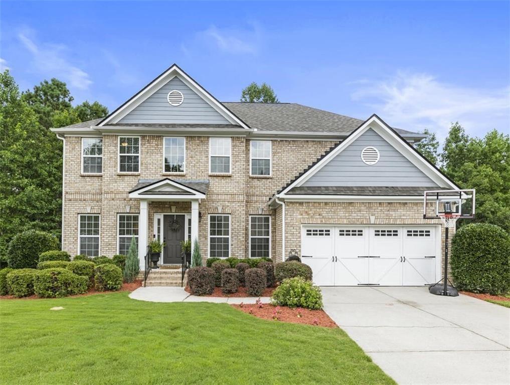 5335 Plymouth Place Alpharetta, GA 30005