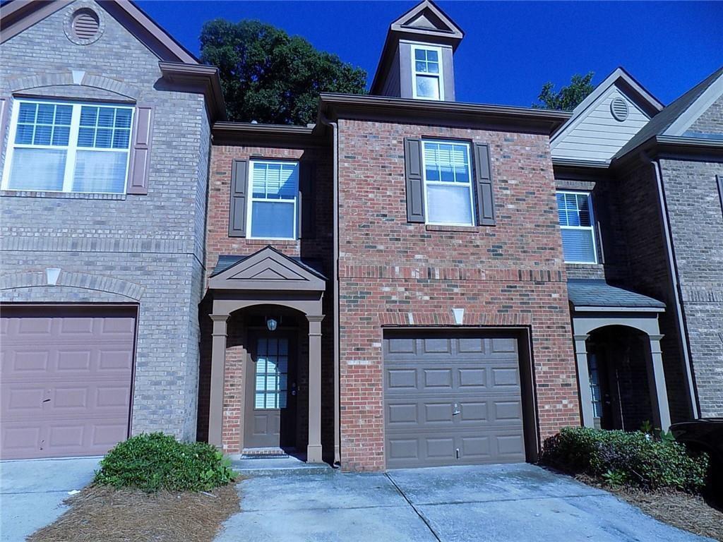 3369 Marla Boulevard Peachtree Corners, GA 30092