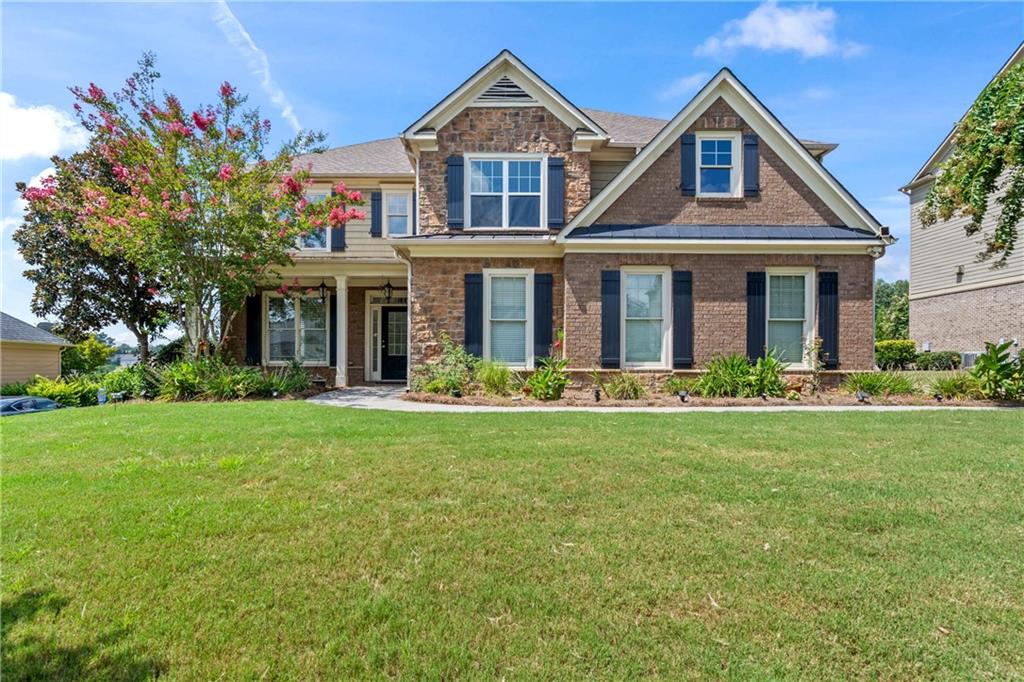 6639 Trail Side Drive Flowery Branch, GA 30542