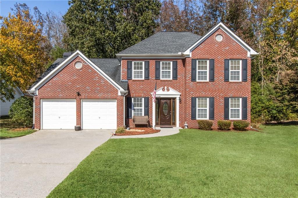 3136 Andora Trail Marietta, GA 30064