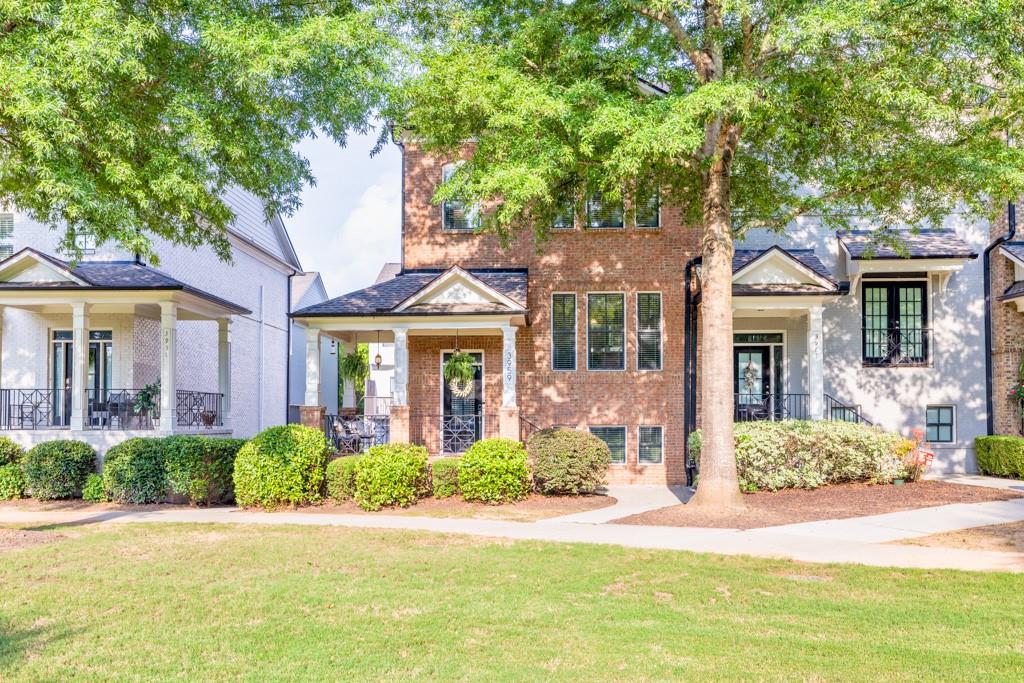 3959 Savannah Square Street Suwanee, GA 30024