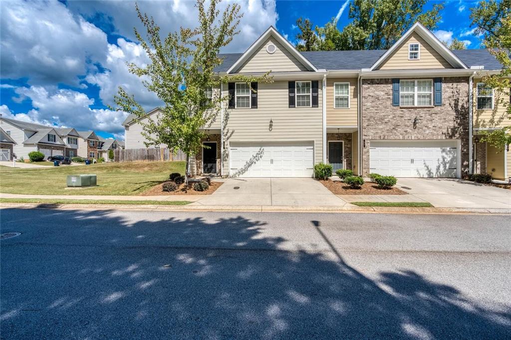 49 Brycewood Trail Dallas, GA 30157