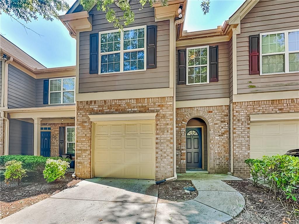 531 Tufton Trail Atlanta, GA 30354