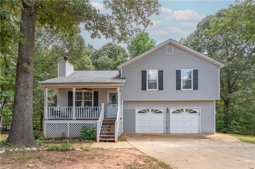 5212 Old Fence Road Flowery Branch, GA 30542