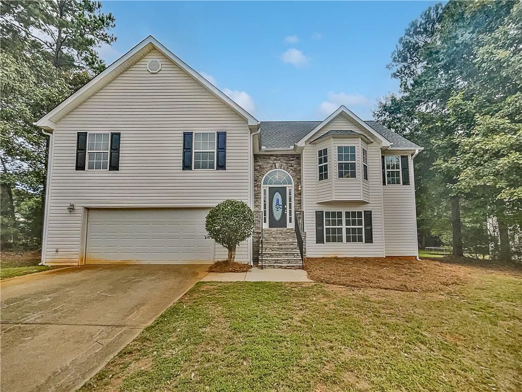 35 Trelawney Drive Covington, GA 30016