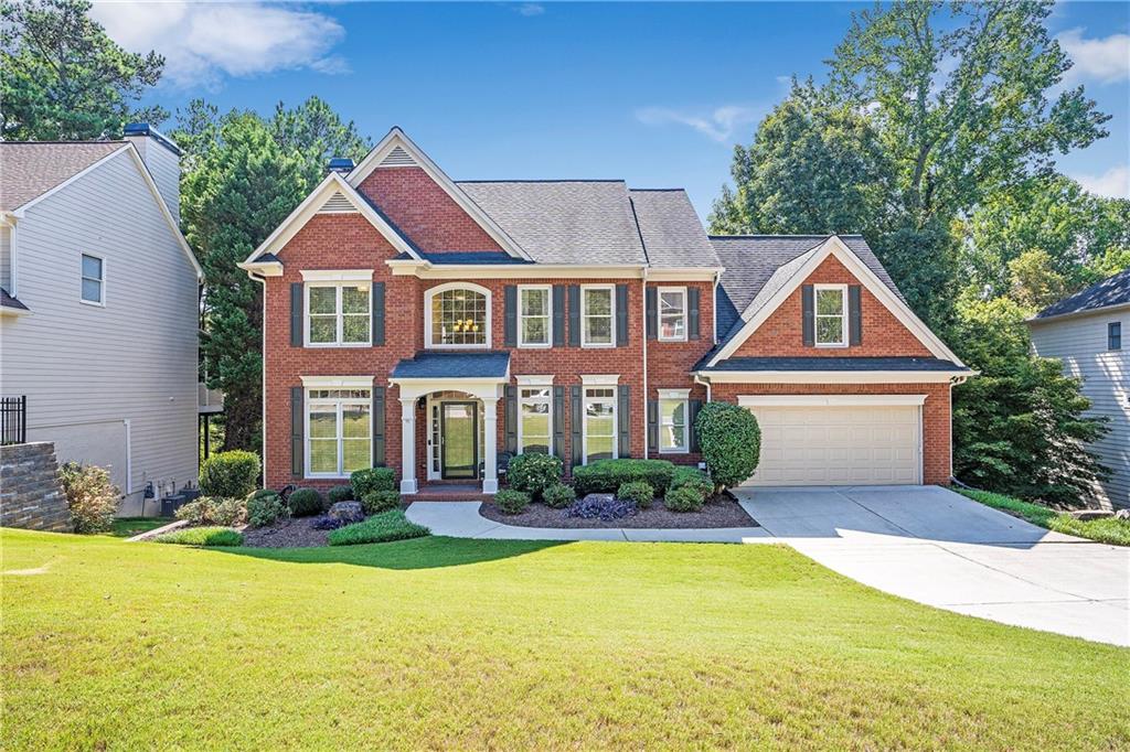 1342 Nicholson Place Suwanee, GA 30024