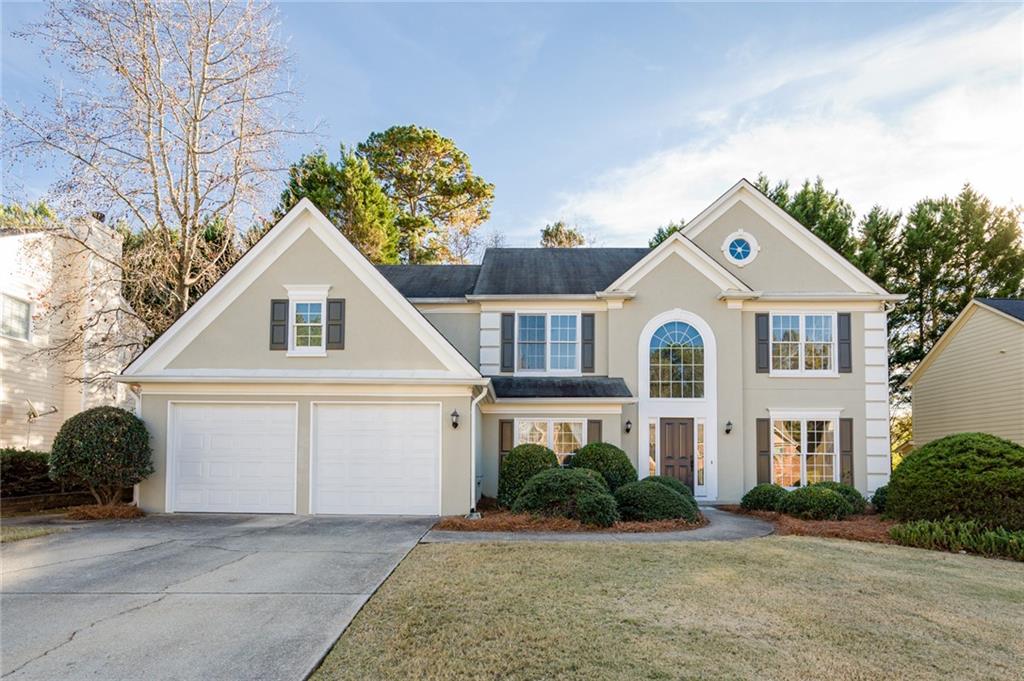 6480 Stapleford Lane Duluth, GA 30097