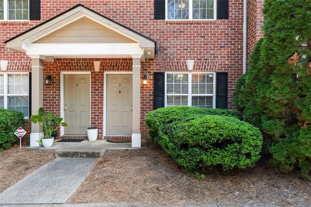 460 Barnett Shoals Road UNIT A3 Athens, GA 30605