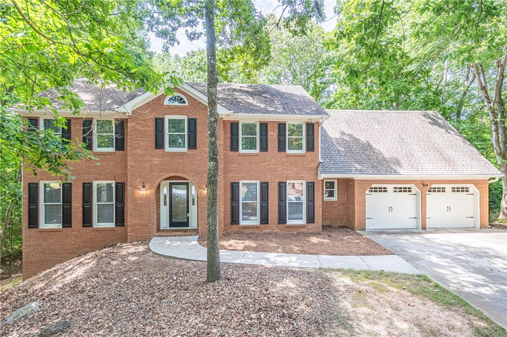 530 S Shore Place Roswell, GA 30076