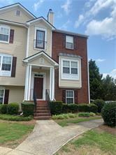 248 Village Square Drive Woodstock, GA 30188