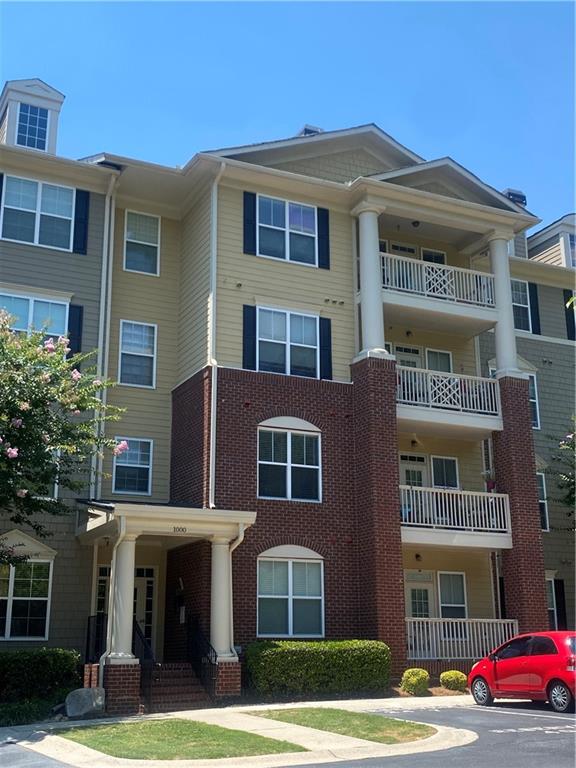 3150 Woodwalk Drive UNIT #1306 Atlanta, GA 30339