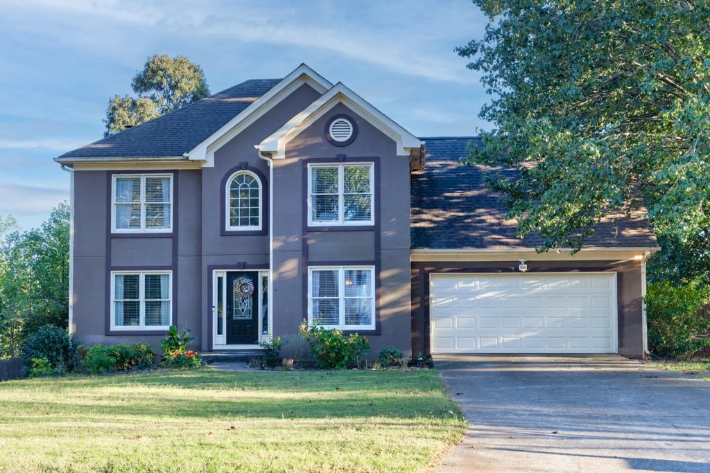 2159 Brickton Crossing Buford, GA 30518