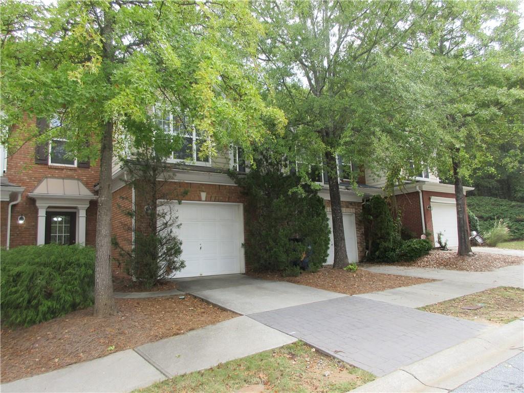 3663 Postwaite Circle Duluth, GA 30097