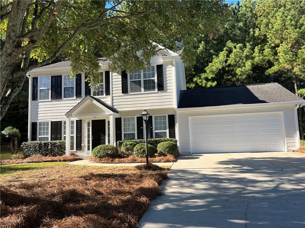 3928 Brushy Ridge Way Suwanee, GA 30024