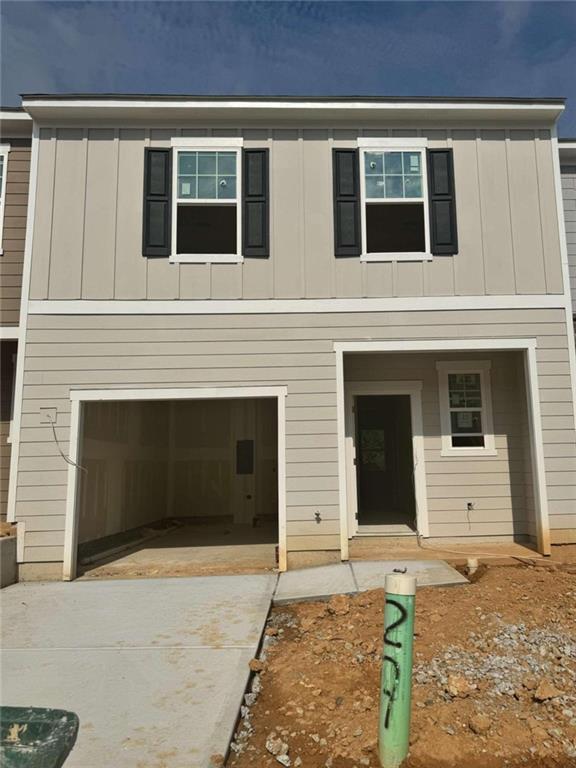 54 Padley Drive Winder, GA 30680