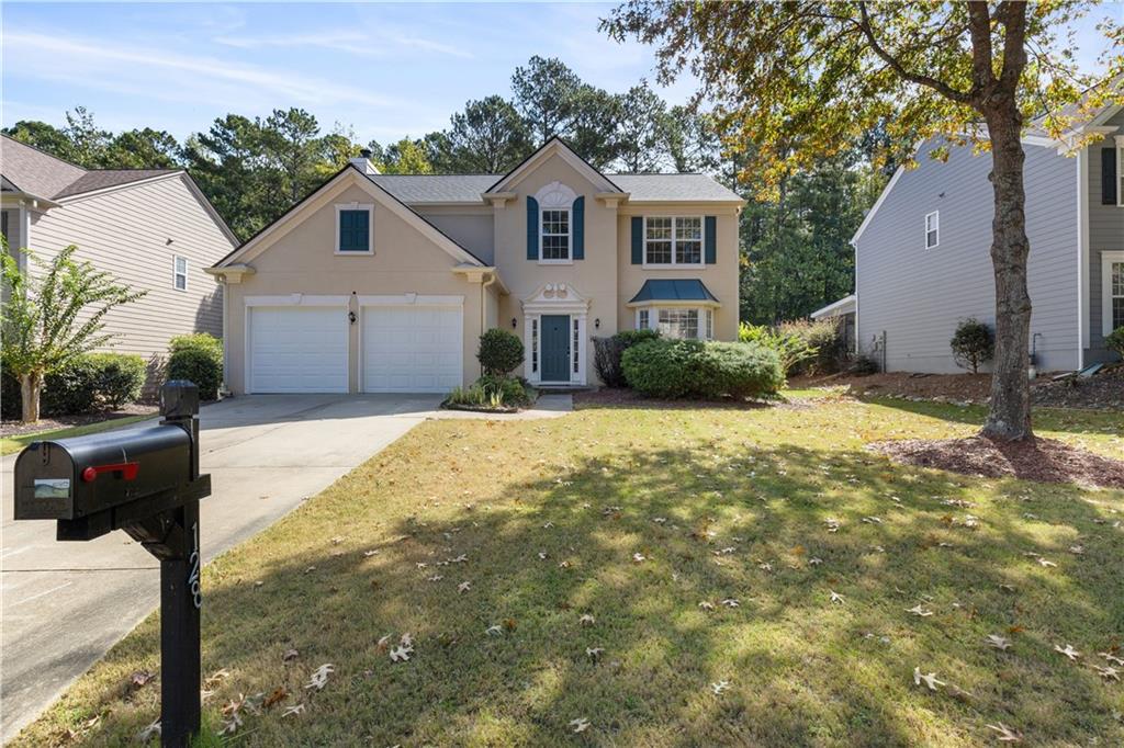 128 Santa Anita Trail Woodstock, GA 30189