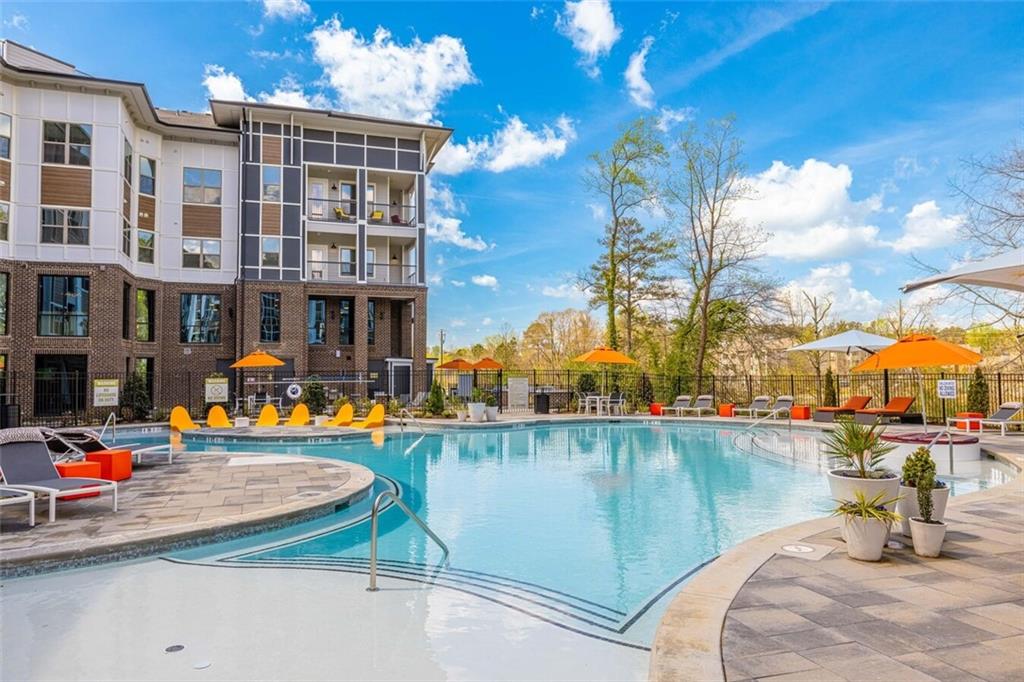 4501 Holly Springs Parkway UNIT A1 Holly Springs, GA 30115