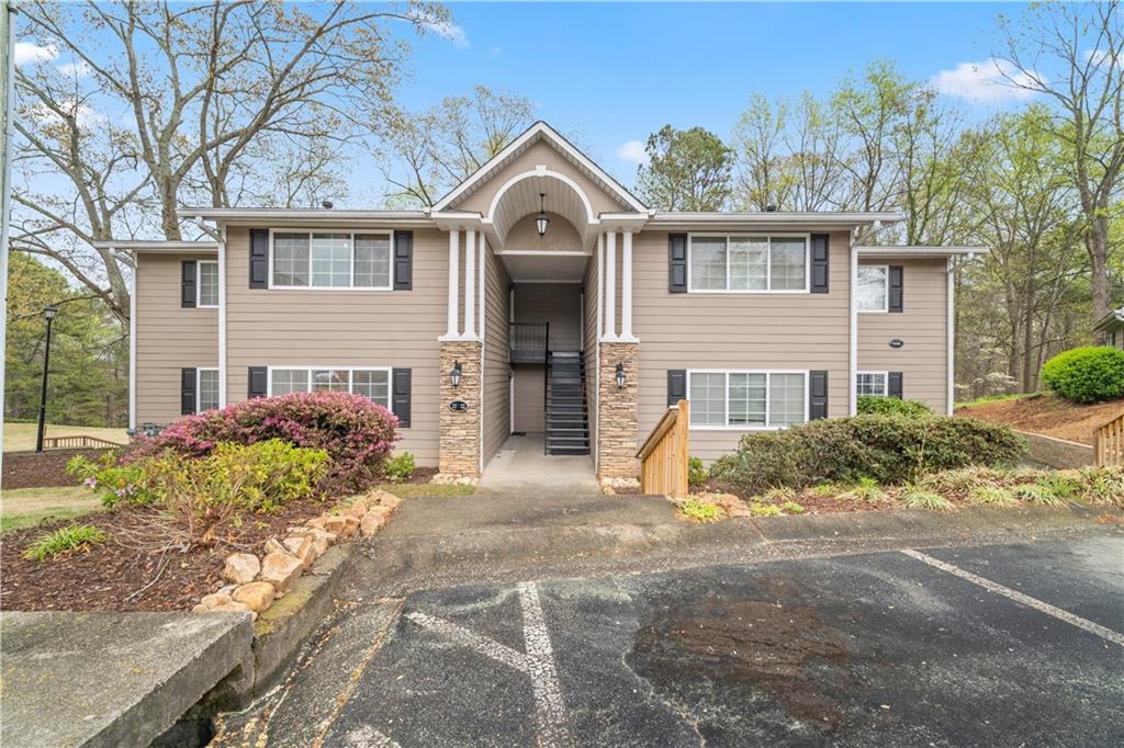 1468 Briarwood Road UNIT #401 Atlanta, GA 30319