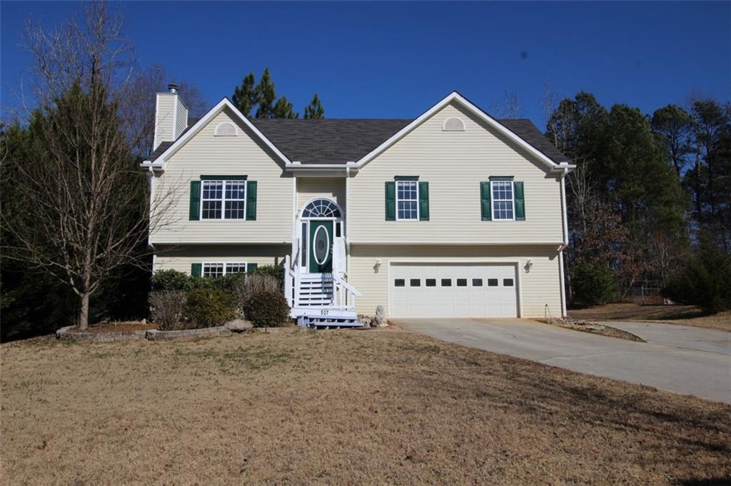 527 Towler Shoals View Loganville, GA 30052