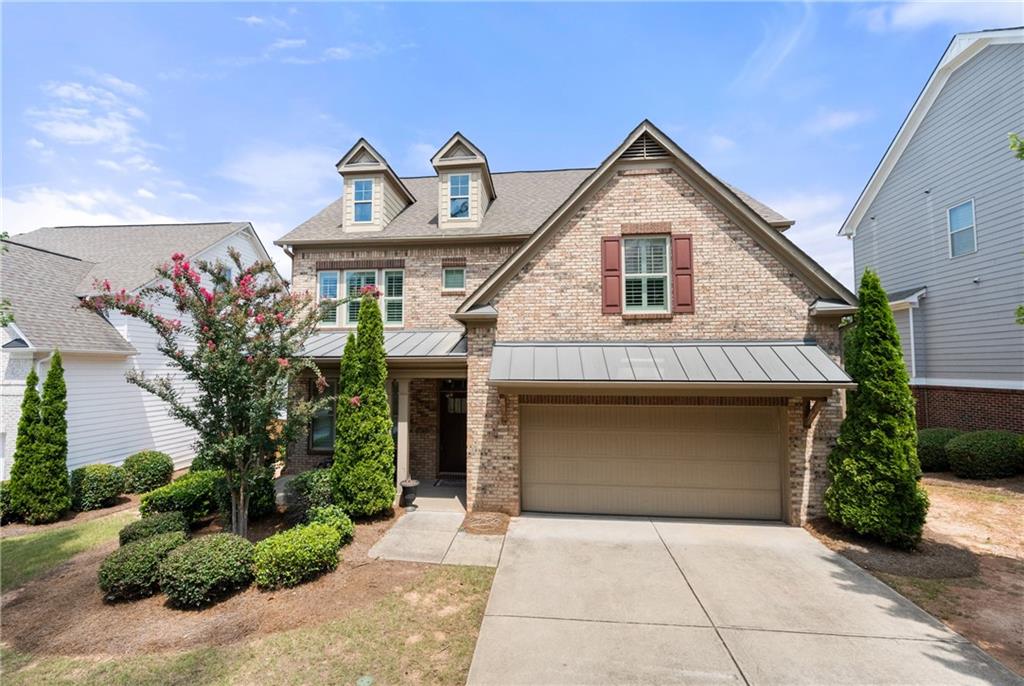 568 Branyan Trail Alpharetta, GA 30004