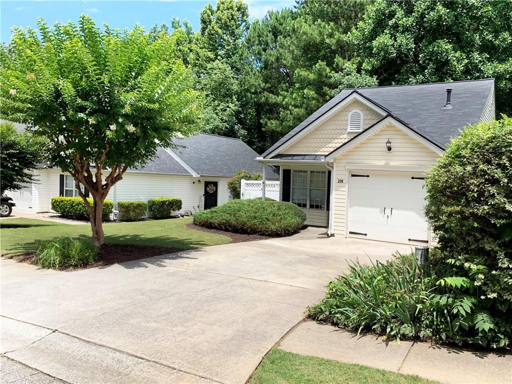 208 Woodland Way Canton, GA 30114