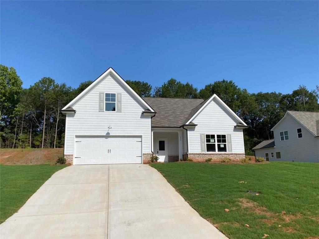 356 Westminster Trail Winder, GA 30680