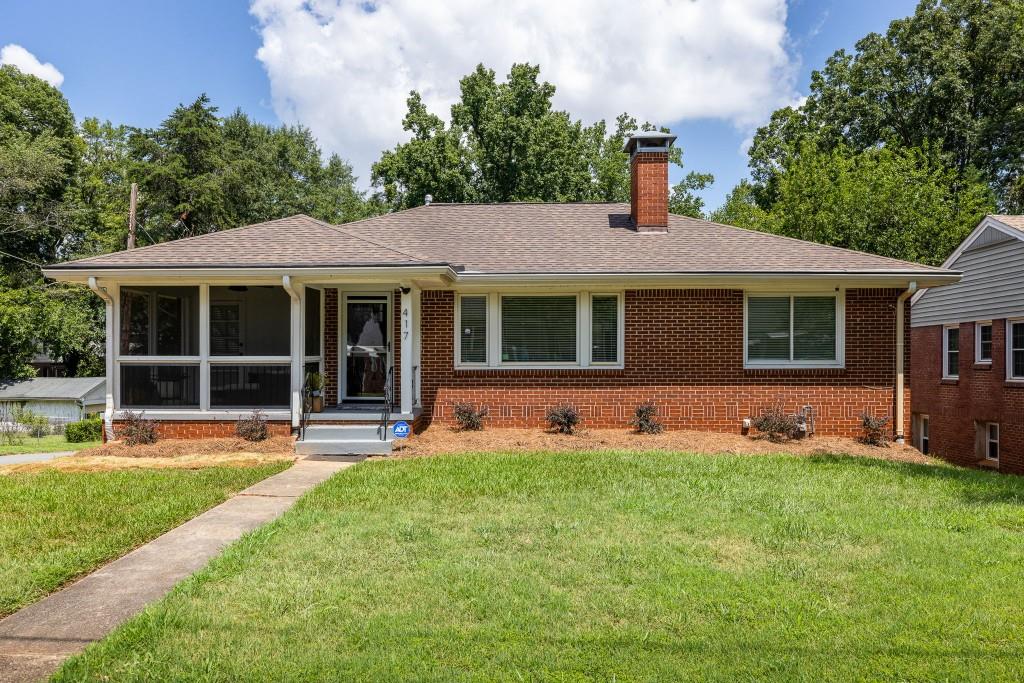 417 Lynnhaven Drive Atlanta, GA 30310