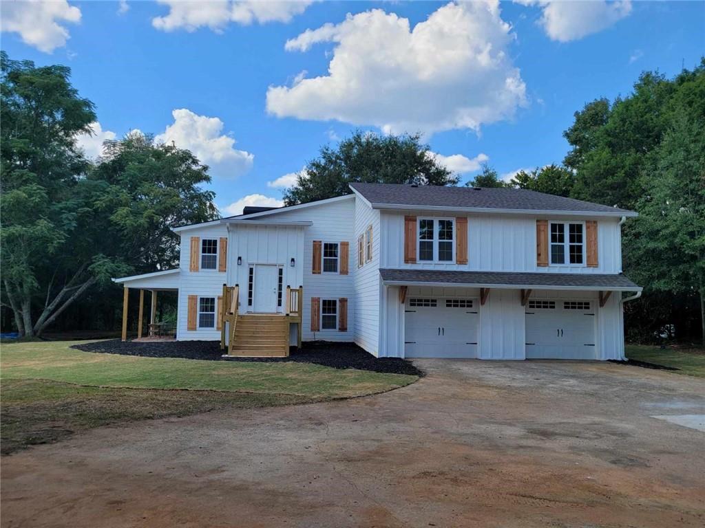 49 Cannon Farm Road Oxford, GA 30054