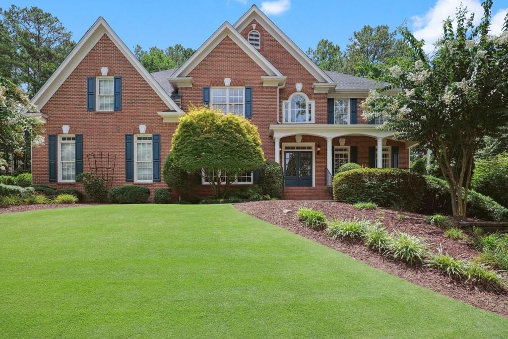 385 N Saint Phillip Lane Alpharetta, GA 30022