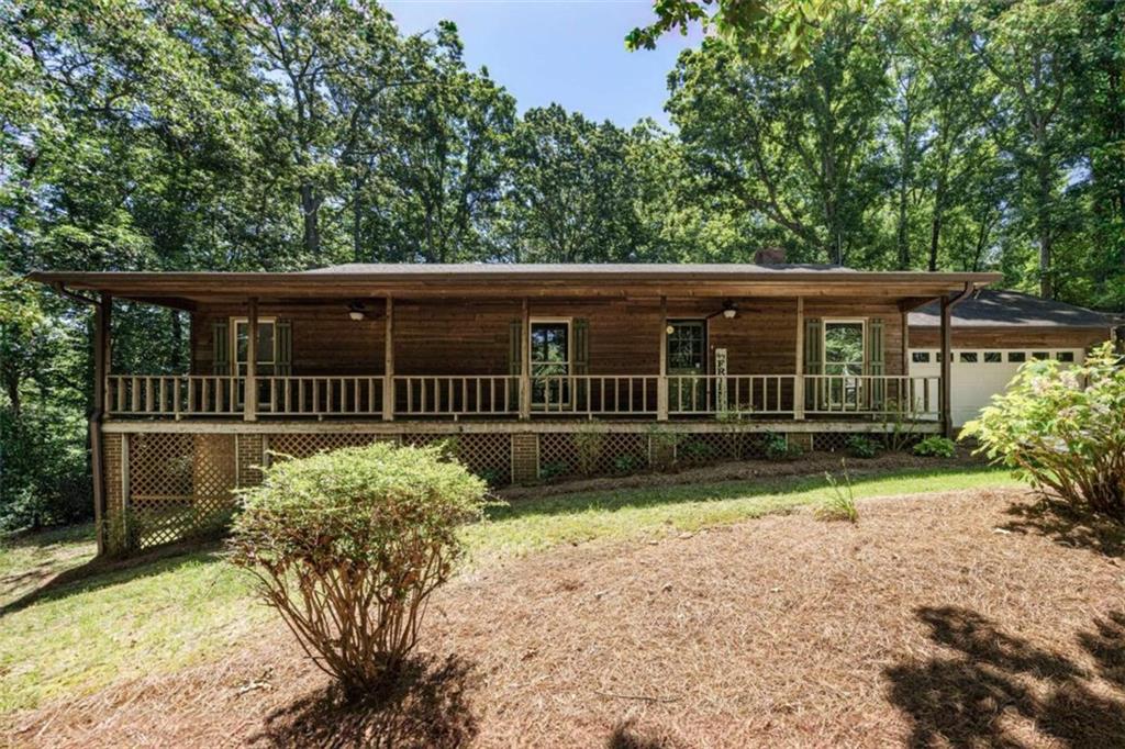 23 Beacon Drive Rome, GA 30165