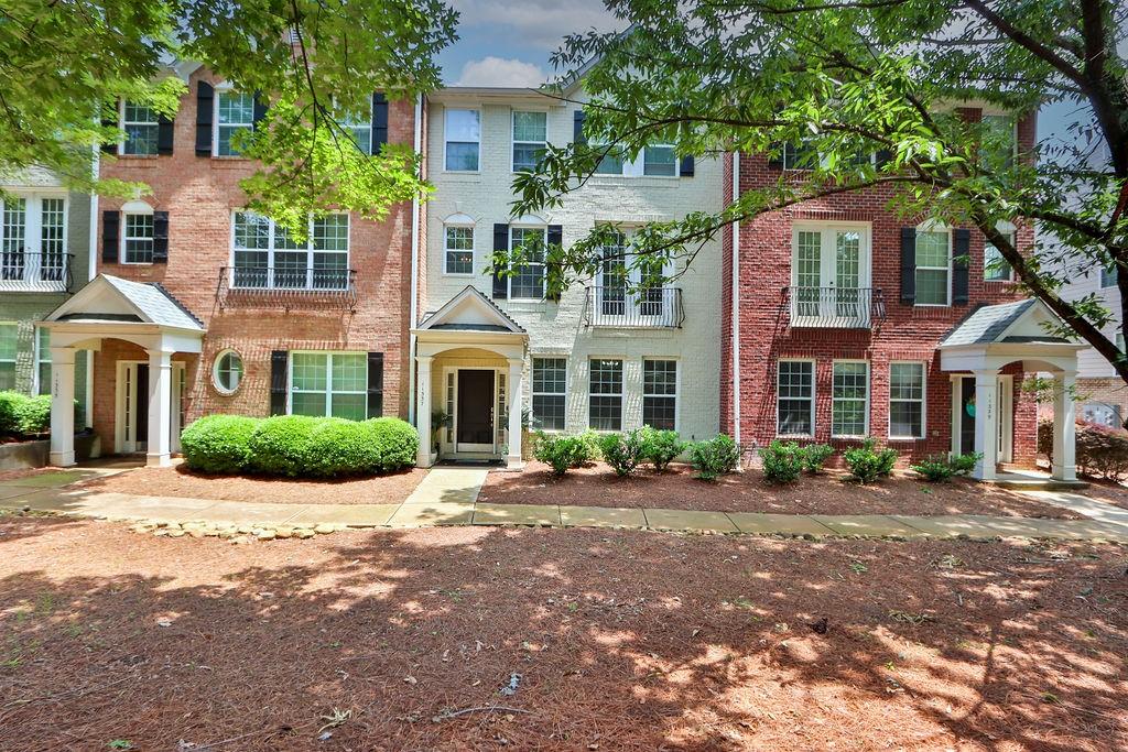 11337 Musette Circle Alpharetta, GA 30009