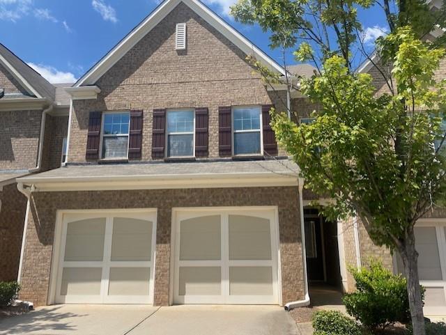 3394 New Fawn Lane Alpharetta, GA 30004