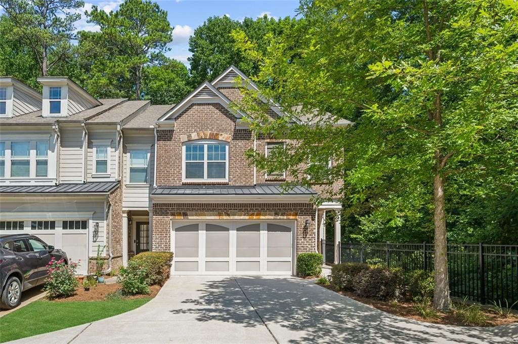 3449 Flamingo Lane Alpharetta, GA 30004