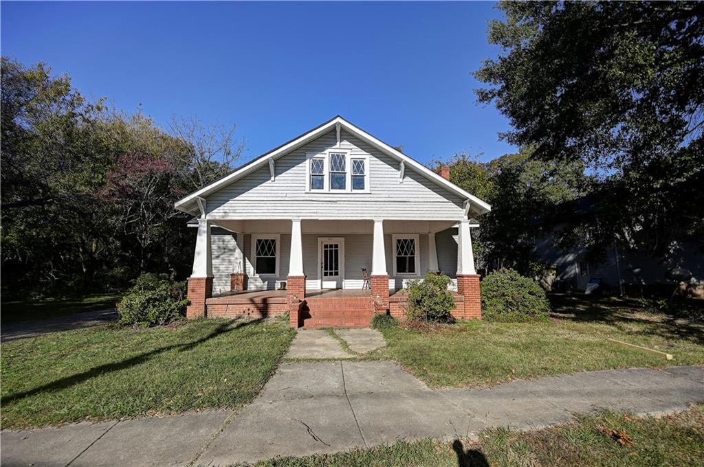 507 Harlan Street Calhoun, GA 30701