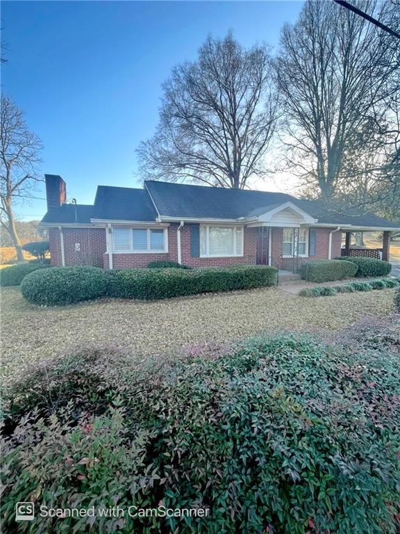 423 Sugar Valley Road Cartersville, GA 30120