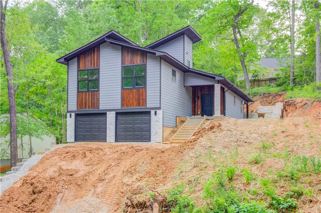 4050 Skyline Drive Gainesville, GA 30501